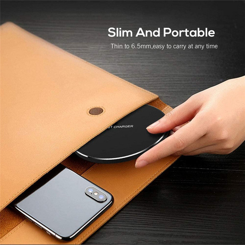 60 W vezeték nélküli töltőpad iPhone 14 13 12 11 Pro Max X Samsung Xiaomi telefontöltők indukciós gyorstöltő dokkoló állomáshoz