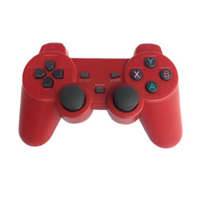 Žaidimų pultelis, skirtas „Android“ telefonui, kompiuterio vairasvirtė 2.4g belaidis su USB OTG keitikliu, skirtas PS3 planšetiniam kompiuteriui „Smart TV Box T706W“