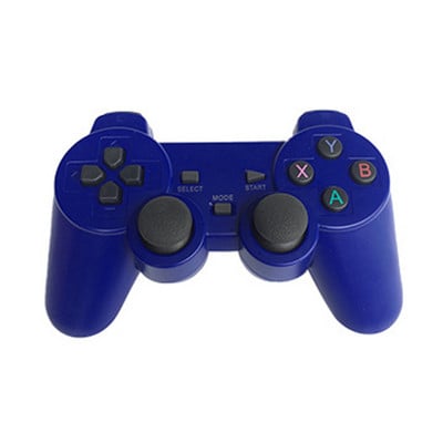 Žaidimų pultelis, skirtas „Android“ telefonui, kompiuterio vairasvirtė 2.4g belaidis su USB OTG keitikliu, skirtas PS3 planšetiniam kompiuteriui „Smart TV Box T706W“