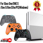 Ασύρματο χειριστήριο για Xbox One / Series X / S / Xbox 360 / PC Windows Gamepad