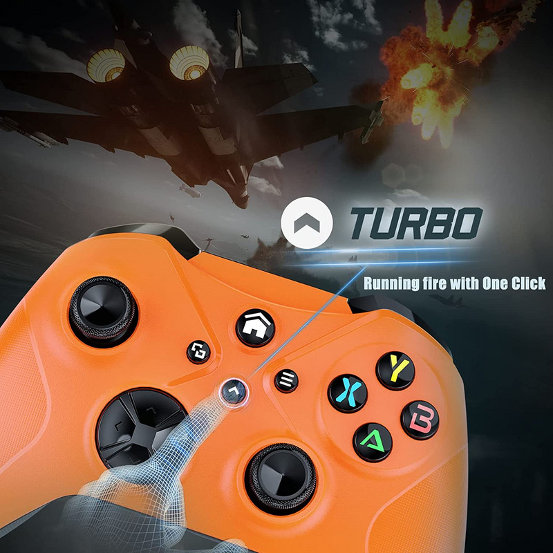 Ασύρματο χειριστήριο για Xbox One / Series X / S / Xbox 360 / PC Windows Gamepad