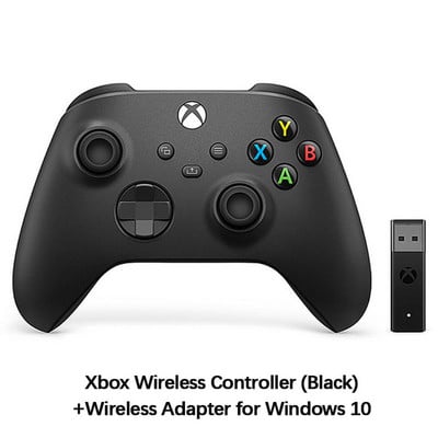 „Microsoft Xbox one“ valdiklis Belaidis žaidimų pultelis, skirtas „Xbox Series X Xbox Series S“ žaidimų konsolėms Joystick Forza Horizon 5 Edition