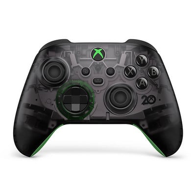 „Microsoft Xbox one“ valdiklis Belaidis žaidimų pultelis, skirtas „Xbox Series X Xbox Series S“ žaidimų konsolėms Joystick Forza Horizon 5 Edition