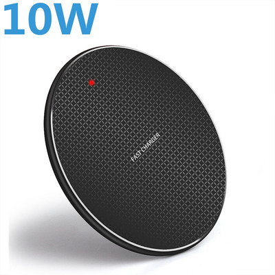 Încărcător rapid fără fir pentru iPhone 14 13 12 Pro Max 11 XS XR X 8 USB C 30W Pad de încărcare rapidă prin inducție pentru Samsung S22 S21 S20