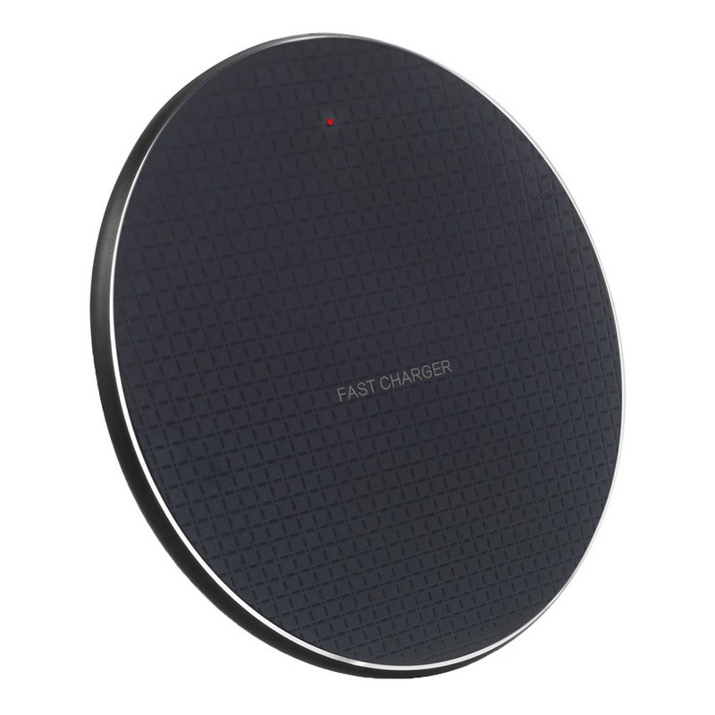 100 W belaidis įkroviklis skirtas iPhone 13 12 11 Xs Max X XR 8 Plus greito įkrovimo padėklas, skirtas Ulefone Doogee Samsung Note 9 Note 8 S10 Plus