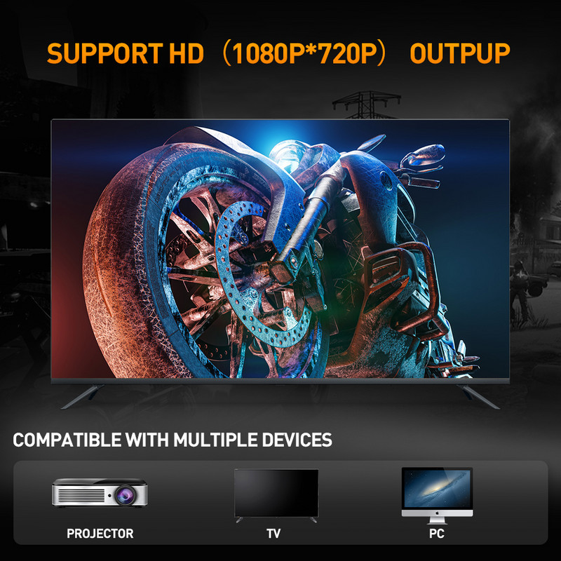 NES620 videojátékkonzol AV2.4G vezeték nélküli kontroller 8 bites nosztalgikus FC játékkonzol