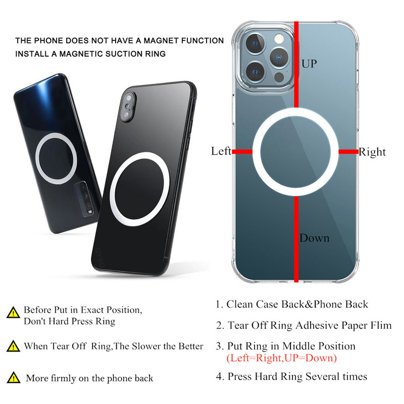 150 W automobilinio telefono laikiklis belaidis įkroviklis automobilinis laikiklis Magnetiniai automobiliniai įkrovikliai belaidžiai, skirti iPhone 11 12 13 14 Pro Max XS Xiaomi Samsung