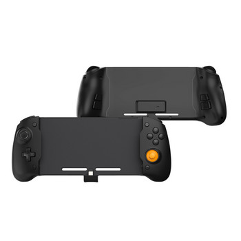 DOBE Switch Controller TNS 1125 за Nintendo Switch/OLED геймпад конзола Кабелна дръжка Ръчна ръкохватка Двойна моторна вибрация