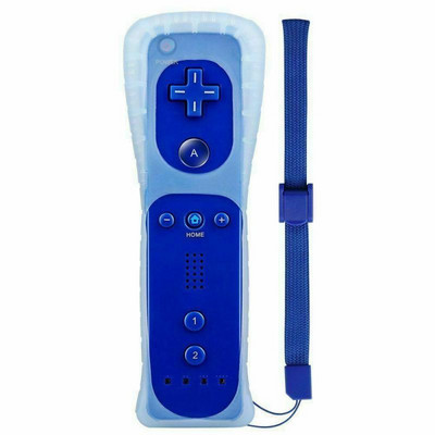 Za Nintendo Wii Bežični Gamepad Controller Daljinski Nunchuck Vibrate Speaker Joystick Gaming Controller Za Nintendo Wii U