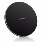 Γρήγορος ασύρματος φορτιστής 10 W για iPhone 11 12 13 Pro Max X XR 8 Plus QI ασύρματος επαγωγικός φορτιστής για Airpods 2 Pro