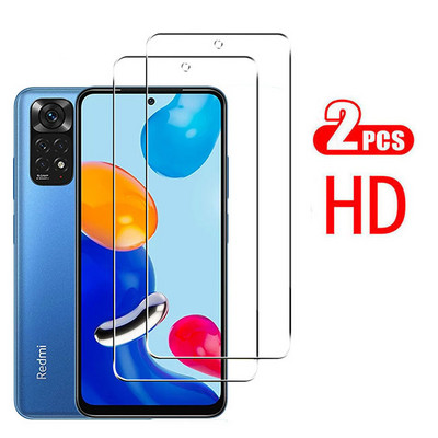 6 in1 kameras objektīva rūdīts stikls priekš Xiaomi Redmi note 11s 11 4G globālā ekrāna aizsargplēve uz Redmi note 11 Pro stikla