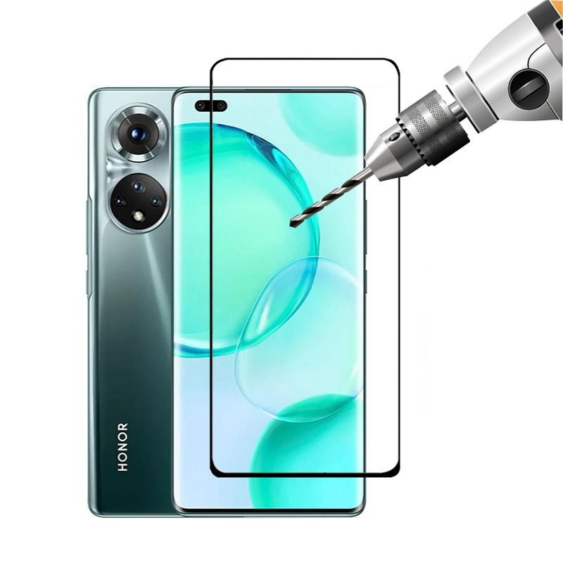 4 viename grūdintas apsauginis stiklas, skirtas Honor 50 Pro 60 Pro fotoaparato objektyvo ekrano apsauga, skirta Huawei P30 P40 P50 Pro apsauginiam stiklui