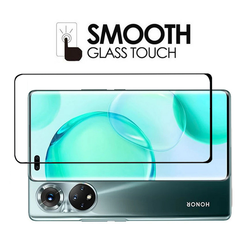 4 viename grūdintas apsauginis stiklas, skirtas Honor 50 Pro 60 Pro fotoaparato objektyvo ekrano apsauga, skirta Huawei P30 P40 P50 Pro apsauginiam stiklui