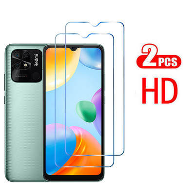 6 in1 kameras objektīva rūdīts stikls priekš Xiaomi Redmi 10C 10 2022 NFC globālās ekrāna aizsargplēves uz Redmi 10C 10 2022 stikla