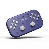 8BitDo – Lite SE Bluetooth žaidimų pultelis, skirtas Switch, Switch Lite, Android ir Raspberry Pi, skirtas riboto judumo žaidėjams
