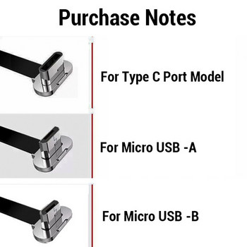 Δέκτης ασύρματης φόρτισης Qi 10W για Samsung Huawei Xiaomi Iphone5-7 Universal Micro USB Type C Fast Wireless Charger Adapter