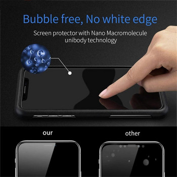 За Samsung Galaxy S22 Ultra S22 Plus Glass 3D Full Cover Извит протектор за екран за Samsung S22 Ultra Tempered Glass Lens Film