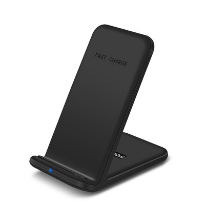 25 W greitas belaidis įkroviklis 2 viename įkrovimo doko stotelė, skirta iPhone 14 13 12 11 XS MAX XR X 8 AirPods 3 Pro Samsung S22 S21 S20