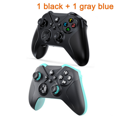 „Microsoft Xbox Core“ belaidžiam valdikliui, skirta „Xbox Series SX XSS XSX“, skirta „Xbox One“ / „Steam“ / asmeniniam kompiuteriui / „Android“ / „IOS“ išmaniojo telefono valdikliui