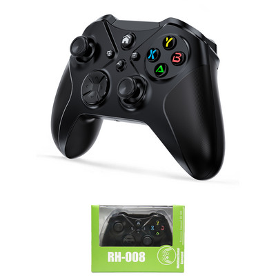 „Microsoft Xbox Core“ belaidžiam valdikliui, skirta „Xbox Series SX XSS XSX“, skirta „Xbox One“ / „Steam“ / asmeniniam kompiuteriui / „Android“ / „IOS“ išmaniojo telefono valdikliui