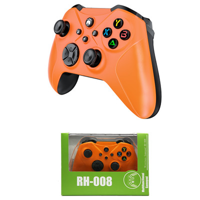 „Microsoft Xbox Core“ belaidžiam valdikliui, skirta „Xbox Series SX XSS XSX“, skirta „Xbox One“ / „Steam“ / asmeniniam kompiuteriui / „Android“ / „IOS“ išmaniojo telefono valdikliui