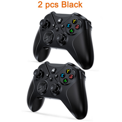 „Microsoft Xbox Core“ belaidžiam valdikliui, skirta „Xbox Series SX XSS XSX“, skirta „Xbox One“ / „Steam“ / asmeniniam kompiuteriui / „Android“ / „IOS“ išmaniojo telefono valdikliui