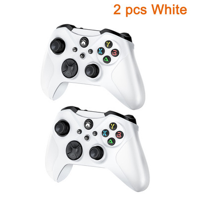 „Microsoft Xbox Core“ belaidžiam valdikliui, skirta „Xbox Series SX XSS XSX“, skirta „Xbox One“ / „Steam“ / asmeniniam kompiuteriui / „Android“ / „IOS“ išmaniojo telefono valdikliui