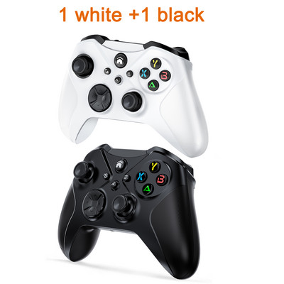 „Microsoft Xbox Core“ belaidžiam valdikliui, skirta „Xbox Series SX XSS XSX“, skirta „Xbox One“ / „Steam“ / asmeniniam kompiuteriui / „Android“ / „IOS“ išmaniojo telefono valdikliui