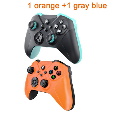 „Microsoft Xbox Core“ belaidžiam valdikliui, skirta „Xbox Series SX XSS XSX“, skirta „Xbox One“ / „Steam“ / asmeniniam kompiuteriui / „Android“ / „IOS“ išmaniojo telefono valdikliui