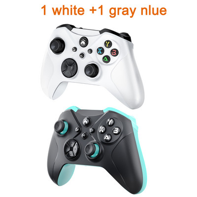 „Microsoft Xbox Core“ belaidžiam valdikliui, skirta „Xbox Series SX XSS XSX“, skirta „Xbox One“ / „Steam“ / asmeniniam kompiuteriui / „Android“ / „IOS“ išmaniojo telefono valdikliui