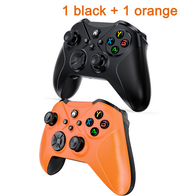 „Microsoft Xbox Core“ belaidžiam valdikliui, skirta „Xbox Series SX XSS XSX“, skirta „Xbox One“ / „Steam“ / asmeniniam kompiuteriui / „Android“ / „IOS“ išmaniojo telefono valdikliui