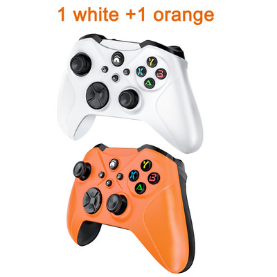 „Microsoft Xbox Core“ belaidžiam valdikliui, skirta „Xbox Series SX XSS XSX“, skirta „Xbox One“ / „Steam“ / asmeniniam kompiuteriui / „Android“ / „IOS“ išmaniojo telefono valdikliui