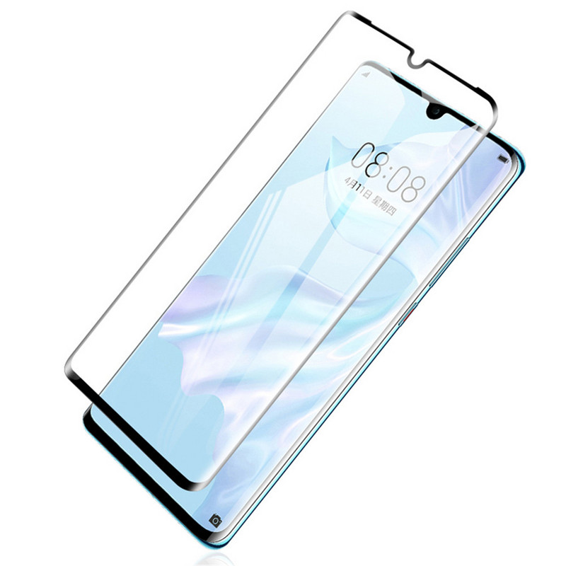 2-ühes kaitseklaas Huawei P30 P30lite kaamerale Ekraanikaitse Karastatud klaas Huawei P20 lite P30 Pro objektiivi kileklaasile