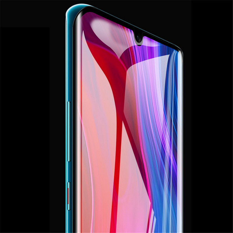 2-ühes kaitseklaas Huawei P30 P30lite kaamerale Ekraanikaitse Karastatud klaas Huawei P20 lite P30 Pro objektiivi kileklaasile