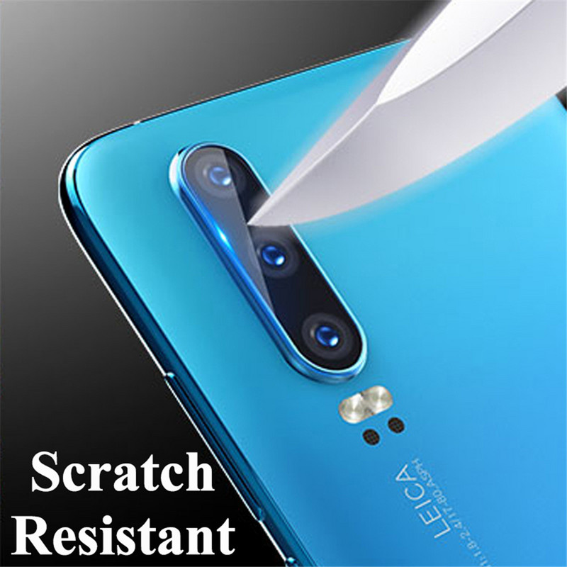 2-ühes kaitseklaas Huawei P30 P30lite kaamerale Ekraanikaitse Karastatud klaas Huawei P20 lite P30 Pro objektiivi kileklaasile