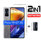 HD kaljeno staklo za Poco F4 GT 5G X4 X3 M3 M4 Pro F3 Zaštitna folija za objektiv kamere za Xiaomi Poco F4 X3 GT 5G staklo