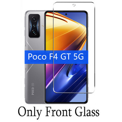 HD kaljeno staklo za Poco F4 GT 5G X4 X3 M3 M4 Pro F3 Zaštitna folija za objektiv kamere za Xiaomi Poco F4 X3 GT 5G staklo