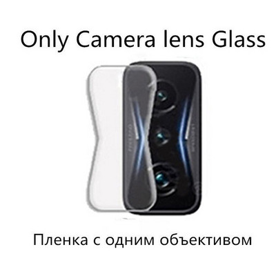 HD kaljeno staklo za Poco F4 GT 5G X4 X3 M3 M4 Pro F3 Zaštitna folija za objektiv kamere za Xiaomi Poco F4 X3 GT 5G staklo