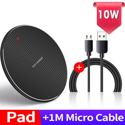 15 W greito įkrovimo laikiklis 2 viename belaidžio įkroviklio stovas, skirtas iPhone 14 13 12 11 XR XS X 8 Airpods Pro Samsung S22 S21 įkrovimo dokas