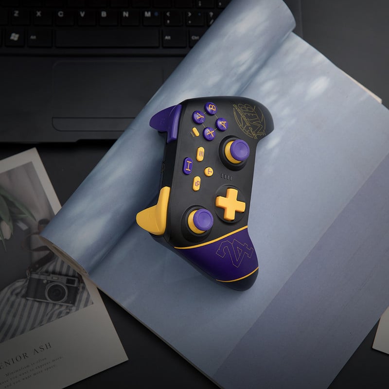 2.4G belaidis žaidimų pultelis, skirtas „Xbox One N2 360“ konsolės valdiklis, dviguba vibracija su imtuvo valdikliu, skirta „Microsoft Xbox Game / PS3“