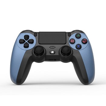 Джойстик Безжичен Bluetooth контролер за PS3 PS4 геймпад за Pro/Slim/PC/ конзола Bluetooth джойстик Дистанционно управление на играта