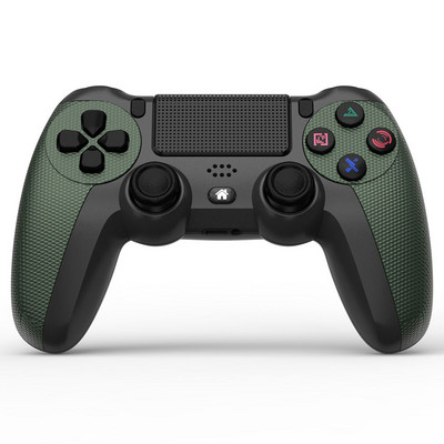 Belaidis Bluetooth valdiklis, skirtas PS3 PS4 žaidimų pultui Pro/Slim/PC/ konsolei Bluetooth vairasvirtės nuotolinis žaidimų valdiklis