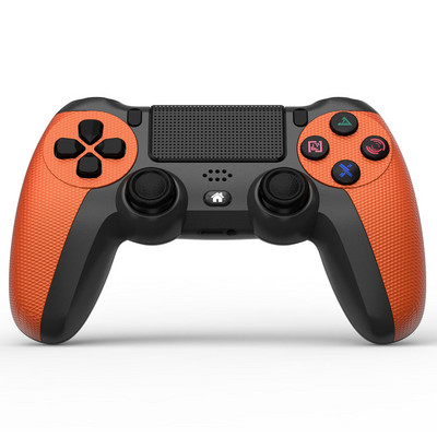 Belaidis Bluetooth valdiklis, skirtas PS3 PS4 žaidimų pultui Pro/Slim/PC/ konsolei Bluetooth vairasvirtės nuotolinis žaidimų valdiklis