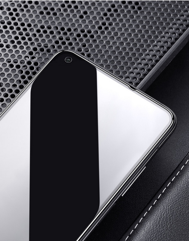 Προστατευτικά οθόνης SmartDevil για Xiaomi MI Mix 3 Glass For Mi Mix 2 / 2S Anti-fingerprint Full Coverage HD Anti-bluelight