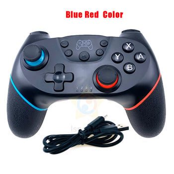 Dropshipping για Nintendo Switch Controller Wireless Bluetooth-Co Gamepads for Nintendo Switch Pro OLED Console Control Joystick