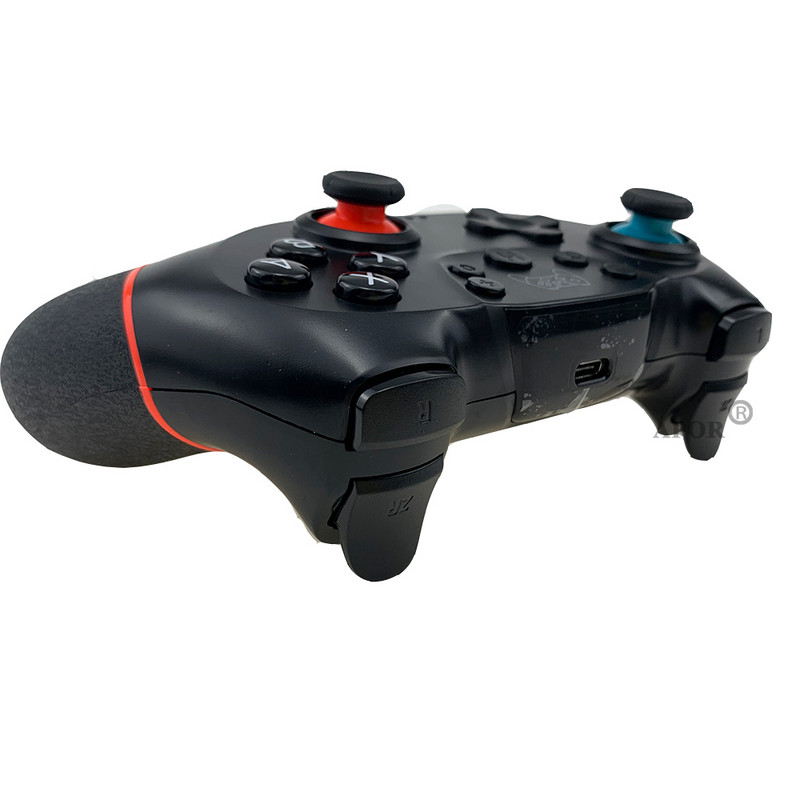 Dropshipping pentru controler Nintendo Switch Gamepad-uri fără fir Bluetooth-Co pentru Joystick-ul de control al consolei OLED Nintendo Switch Pro