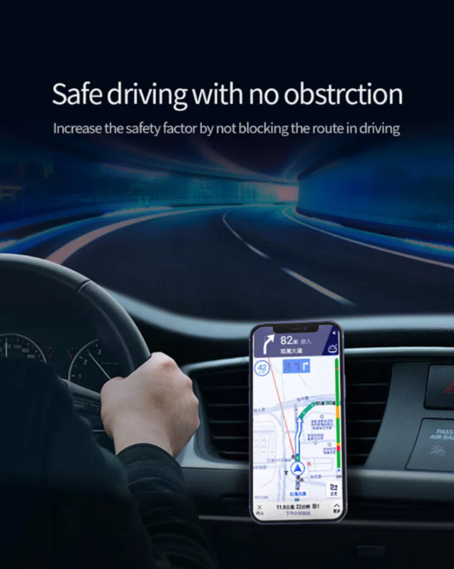 150 W magnetinis automobilinis belaidis įkroviklis Automobilinis oro ventiliacinis automobilio telefono laikiklis, skirtas macsafe iPhone 14 13 12 pro max Greitas automobilio įkrovimas