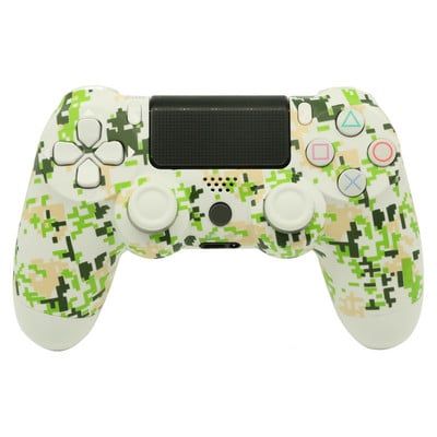 Belaidis valdiklis, skirtas PS4 Gamepad Pro / Slim žaidimų konsolės vairasvirtei