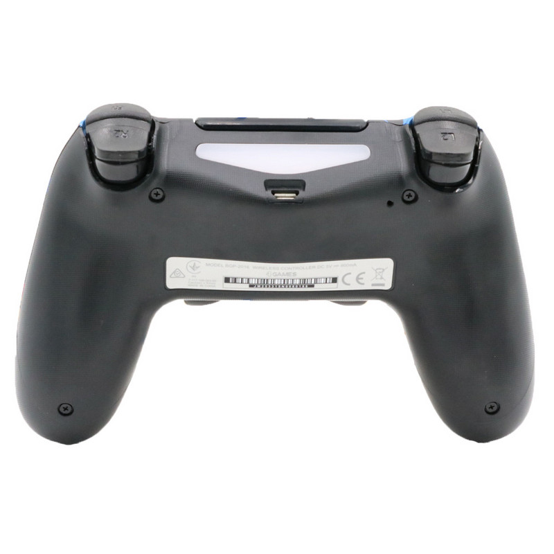 Belaidis valdiklis, skirtas PS4 Gamepad Pro / Slim žaidimų konsolės vairasvirtei