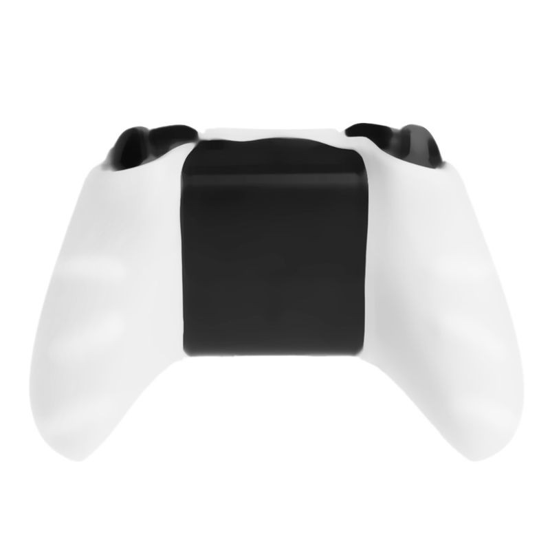 Δημοφιλές κάλυμμα Silicone Gamepad + 2 Caps Joystick για χειριστήριο XBox One XS